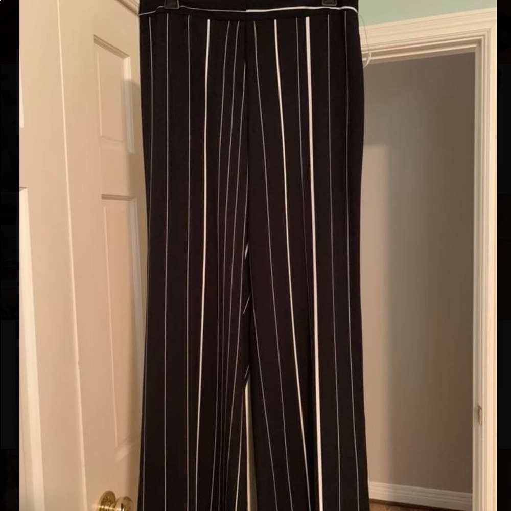 Worthington Wide Leg Dress Pants